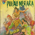 Pendekar Pulau Neraka 01 - Geger Rimba Persilatan