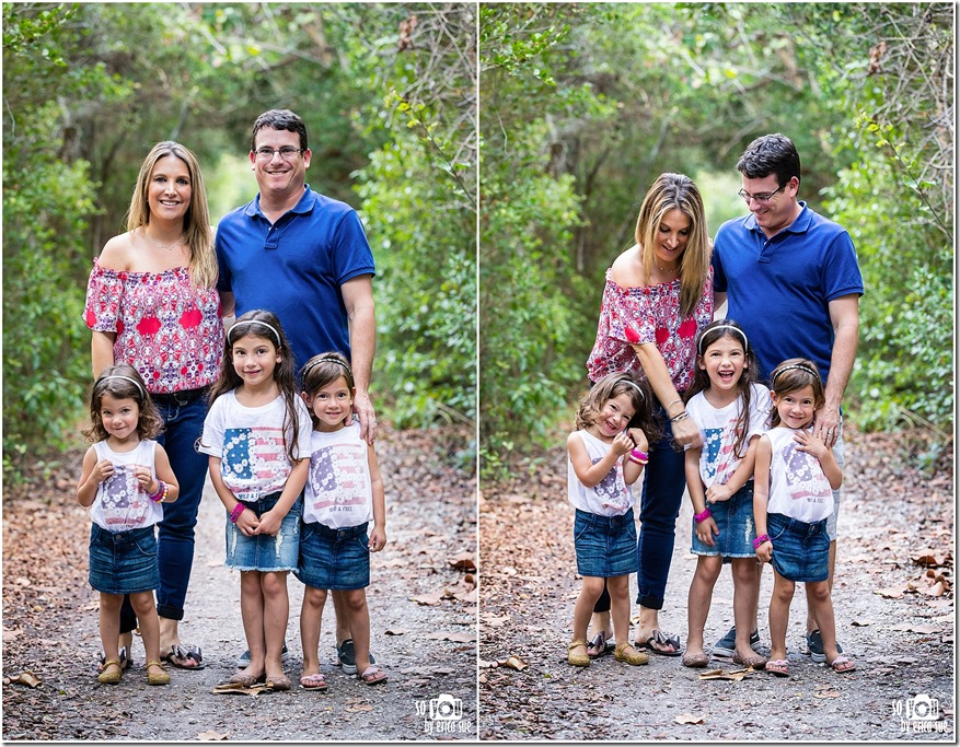 Extended-Family-Photo-Session-Hugh-Taylor-Birch-State-Park-FL-Photographer- (2)