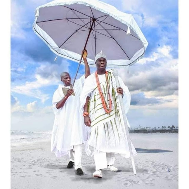 Ooni Storms Ireland For International Art And Craft Festival