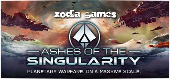 Ashes of the Singularity-CODEX