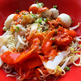 Teochew-Kway-Teow-Sang-Heng-甡兴-Johor-Bahru