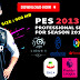 PES 2013 Professional Small Patch 2019 (900MB Only)