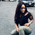 BBnaija: Cee-C Displays Banging Body In Laced Up Fashion Pants (Photos)