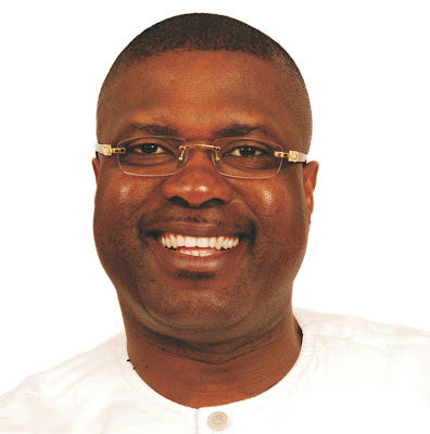 Ikot Abasi Federal Constituency declares support for Nsima Ekere, Senator Udoma ...appreciates President Buhari