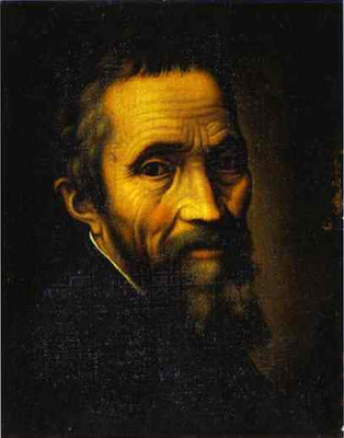 Michelangelo Buonarroti:1475-1564