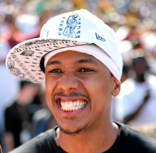 Nick Cannon