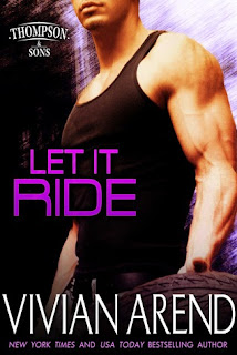 Let It Ride by Vivian Arend