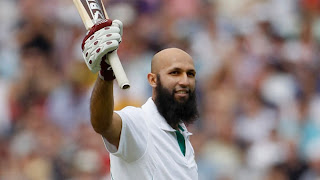 Hashim Amla