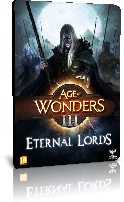 Age of Wonders III Eternal Lords