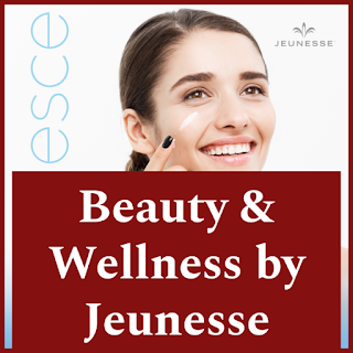 Jeunesse an online health and beauty business - buddy blog ideas