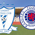  St Joseph's-Rangers (preview)