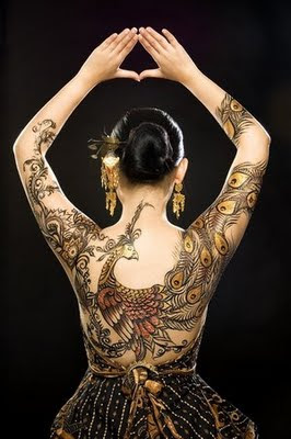  Tattoo  Batik Tattoo 