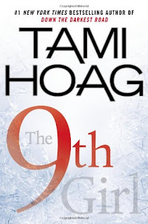The 9th Girl Book cover