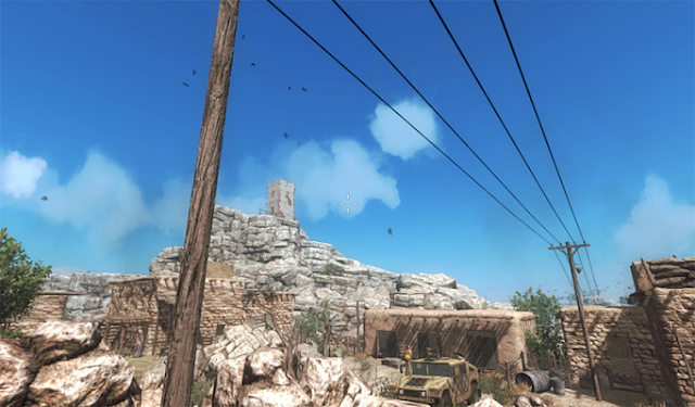 DESERT STORM APK Download apk