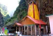 YAMNOTRI DHAM