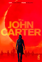 John Carter is An Epic Set on Mars