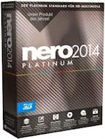 Télécharger Nero 2014 Platinum 15.0.02200 Full Crack