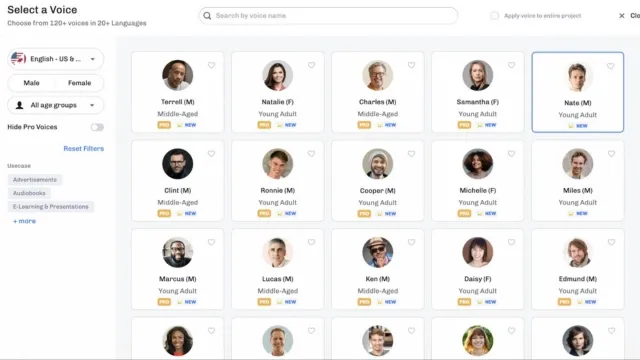 Getting started with Murf Studio | Murf AI
