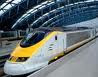 The Eurostar