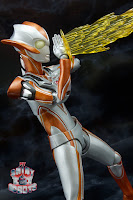 S.H. Figuarts Ultrawoman Grigio 31