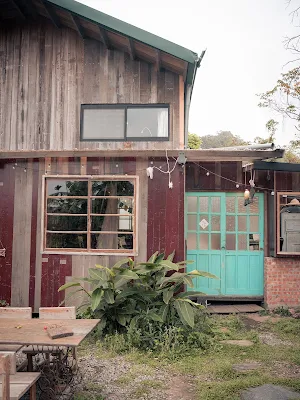 森林四季泥地裡的小蝸牛與鹿|都歷小馬森林住宿