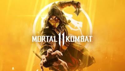 Mortal Kombat 11 Videogame WIK