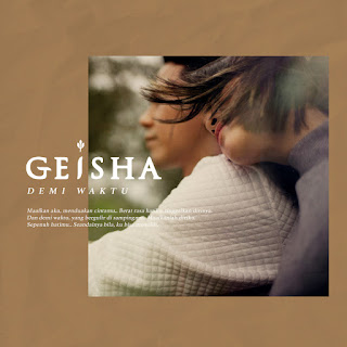 Geisha & Enda Ungu - Demi Waktu MP3