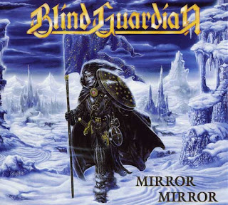 Το single των Blind Guardian "Mirror Mirror"