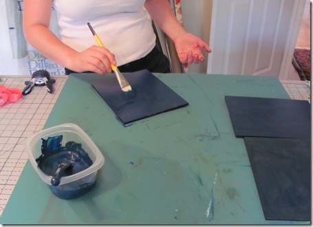 step three