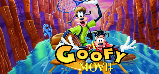Watch A Goofy Movie (1995) Online For Free Full Movie English Stream