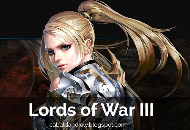 Cabal Online PH's Lords of War Season 3