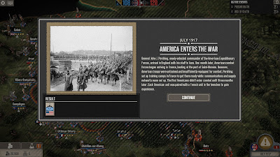 The Great War Western Front Game Screenshot 10