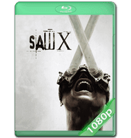 SAW X: EL JUEGO DEL MIEDO (2023) WEB-DL 1080P HD MKV INGLÉS SUBTITULADO