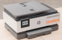 Imprimante HP OfficeJet Pro 8025e Pilote