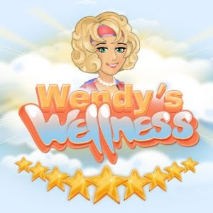 download game cewek Wendy Wellness