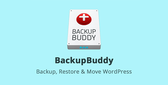 BackupBuddy v8.1.1.5 