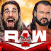 WWE Monday Night Raw 01.01.2024 (Especial Day One) | Vídeos + Resultados