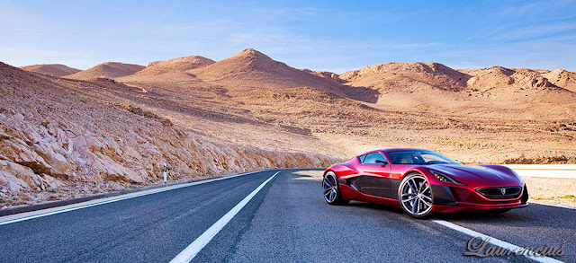 Foto-Rimac-Concept-One-Mobil-Listrik_2