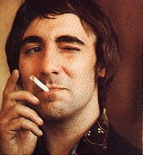 Keith Moon, The Who, The Who Drummer, Keith Moon Death