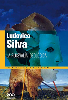 BC  67 Silva, Ludovico - La plusvalía ideológica