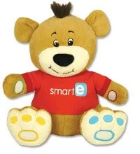 smart-e-bear