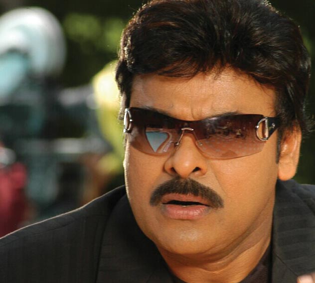 Chiranjeevi