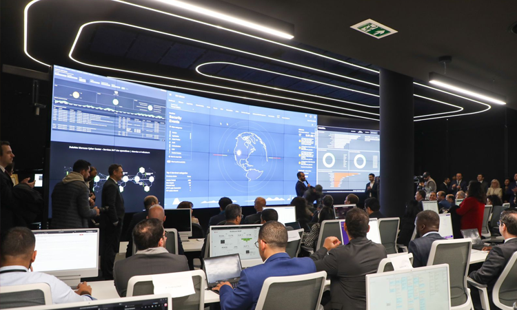 Deloitte Morocco vient d’inaugurer son nouveau centre de cybersécurité à Casablanca