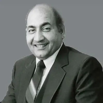 Lets Remember Rafi Saab.. Selection of Songs [FLAC] [Hires-Pk]