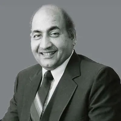 Lets Remember Rafi Saab.. Selection of Songs [FLAC] [Hires-Pk]