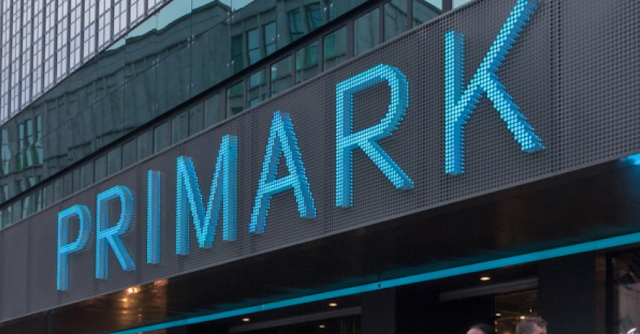 Primark sustainability update