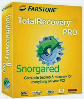 FarStone TotalRecovery