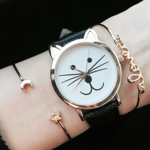 montre femme pas cher tendance hiver 