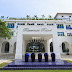 Ở resort 4 sao phong cách Santorini đầu tiên tại Đà Nẵng