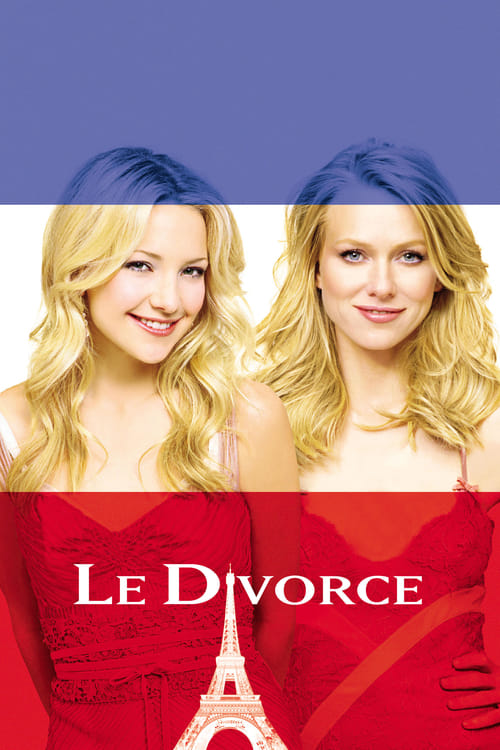 Le divorce - Americane a Parigi 2003 Film Completo Streaming